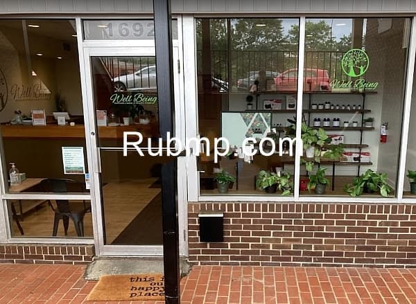 Photo of Moody Massage LLC
