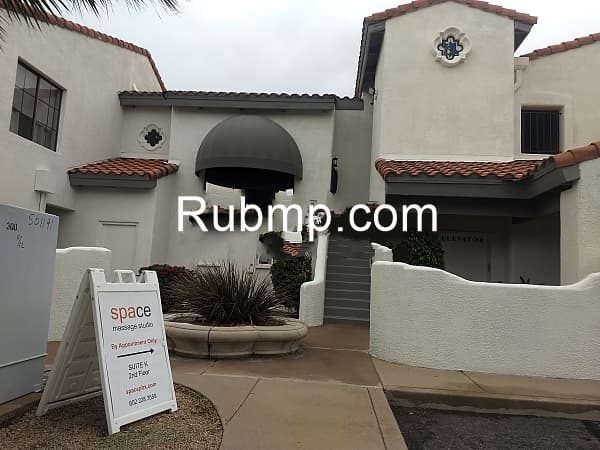 Photo of Space Massage Studio - Arcadia