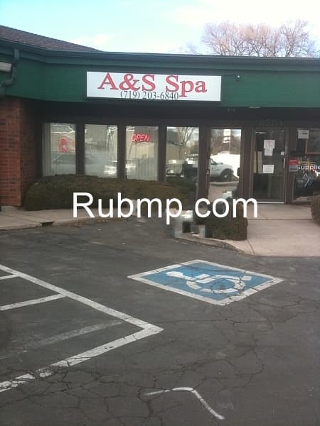 Photo of A's Spa