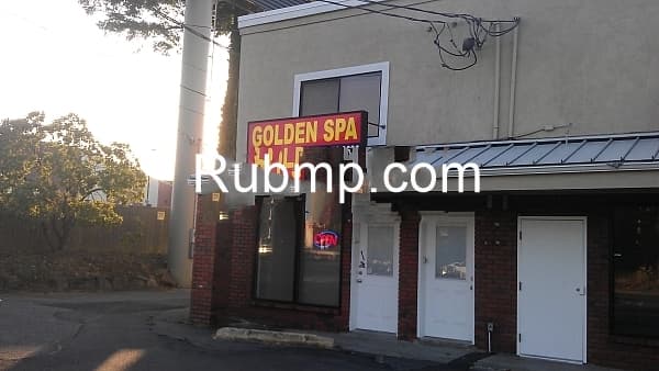 Photo of Golden Spa
