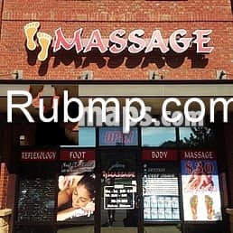 Photo of Foot Massage