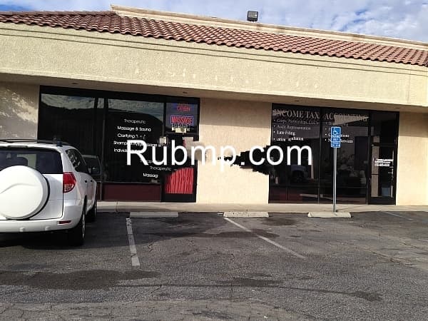 Photo of East West Acupuncture & Massage