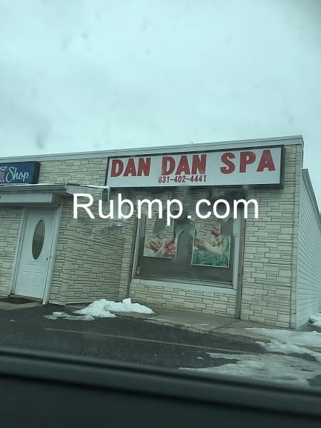 Photo of Dan Dan Spa