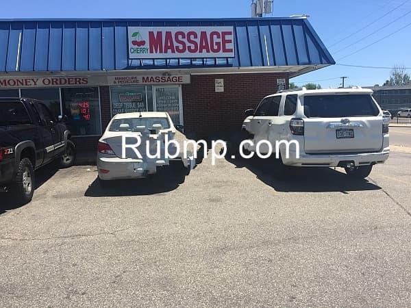 Photo of Cherry Massage