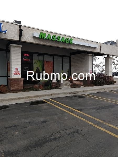 Photo of Angel Massage
