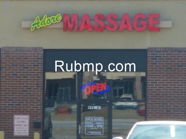 Photo of Adore Massage