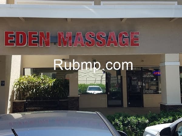 Photo of Eden Massage