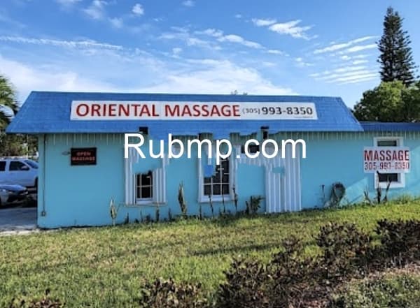 Photo of Oriental massage