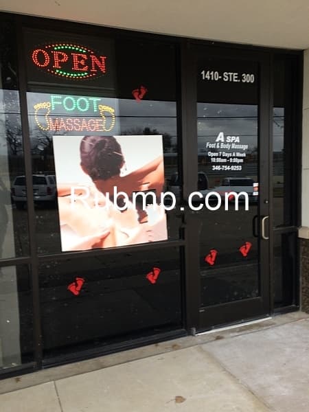 Photo of A Spa