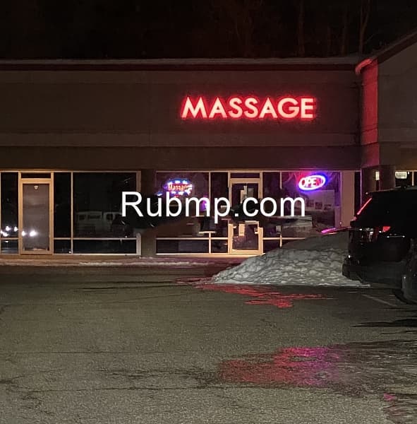 Photo of Panda massage