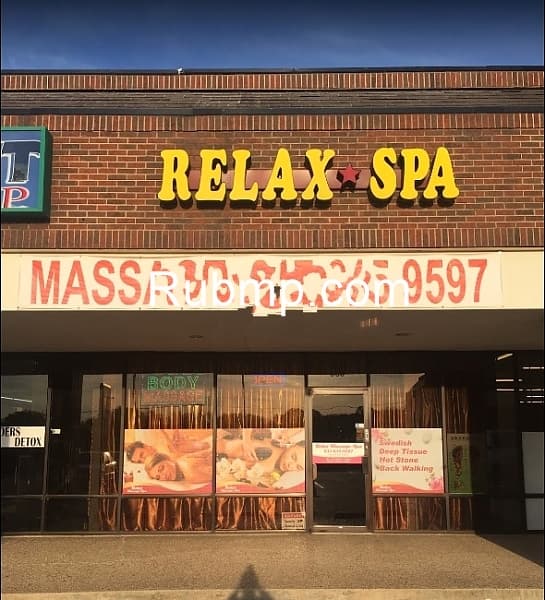 Photo of Relax Spa