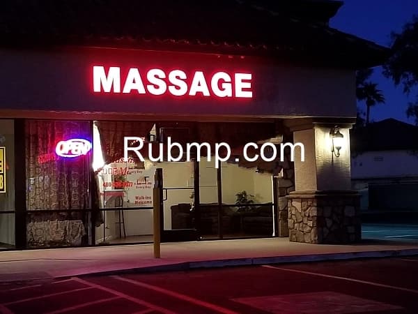 Photo of VIP Oriental Massage