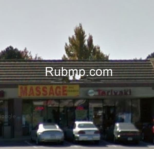 Photo of Oriental Massage