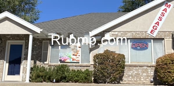 Photo of Silver Moon Massage