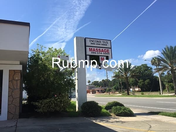 Photo of Daytona Beach Massage