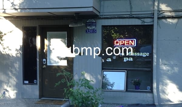 Photo of Yan Spa Massage