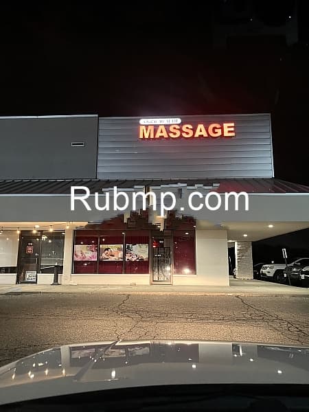 Photo of Asian Vigor Health Massage