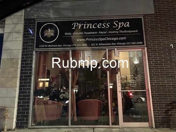 Photo of Balm of the Soul Massage