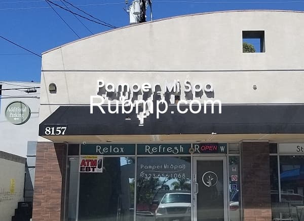 Photo of Pamper Mi