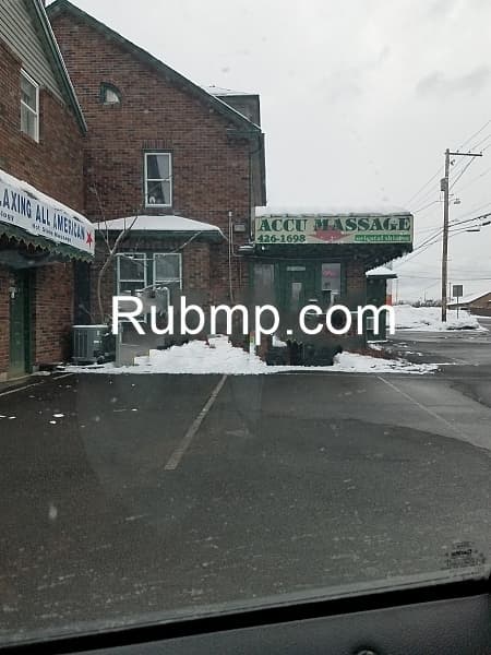 Photo of Asian Massage