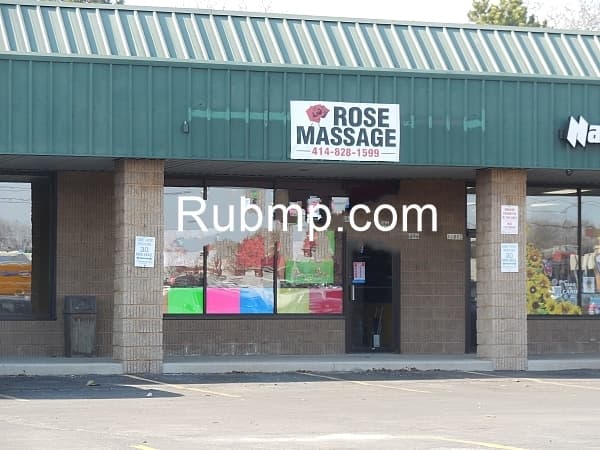 Photo of Rose Massage