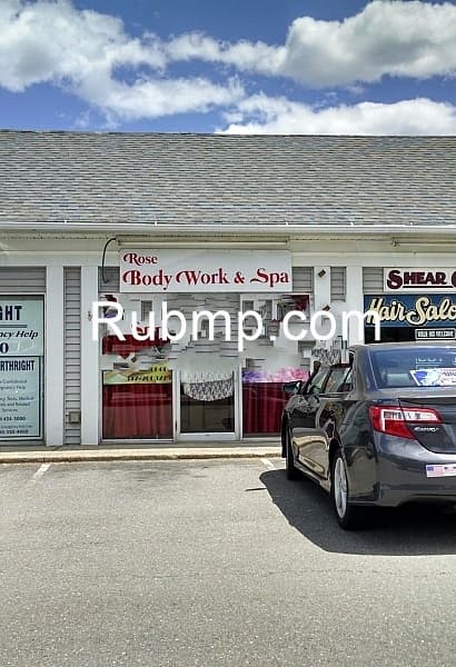 Photo of Rose Body Work & Spa Lec