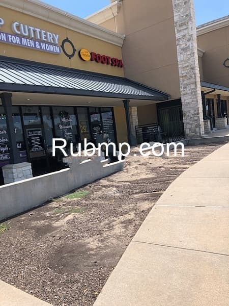 Photo of Golden Foot Spa