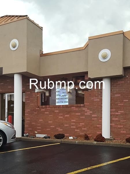 Photo of The Professional Massage Academy