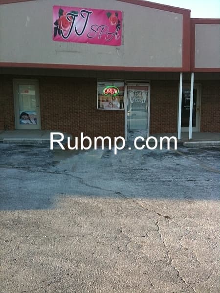 Photo of JJ Spa