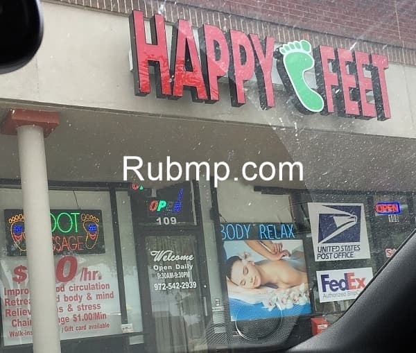Photo of Best Asian Massage