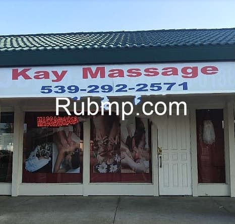 Photo of Kay Massage
