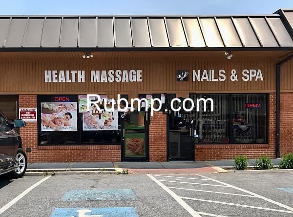 Photo of Health Massage