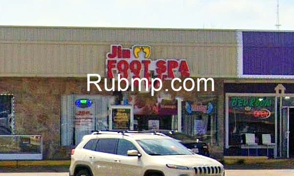 Photo of Jin Foot Spa