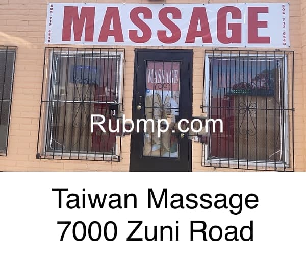 Photo of Taiwan Massage