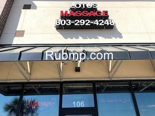 Photo of Lotus Health Spa