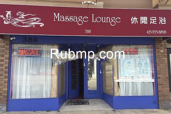 Photo of Massage Lounge