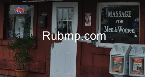 Photo of Compton's Massage Therapy