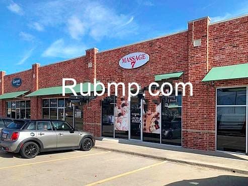 Photo of Luna Massage