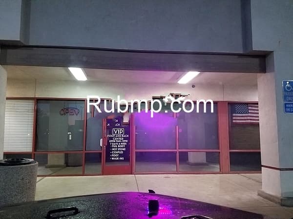 Photo of VIP Spa