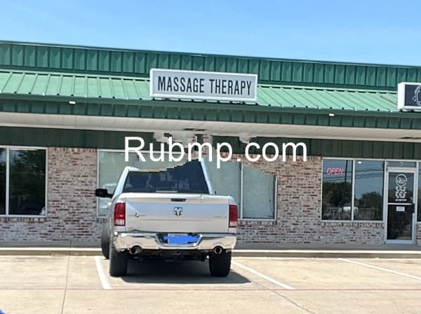 Photo of Massage Therapy