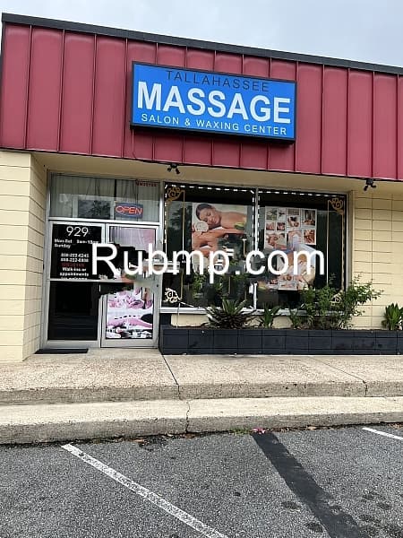 Photo of Tallahassee Massage Spa