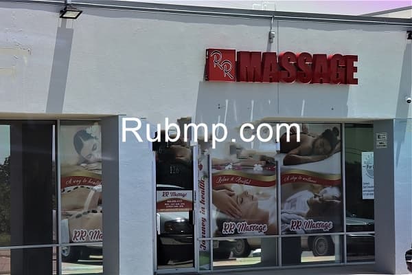 Photo of RR Massage