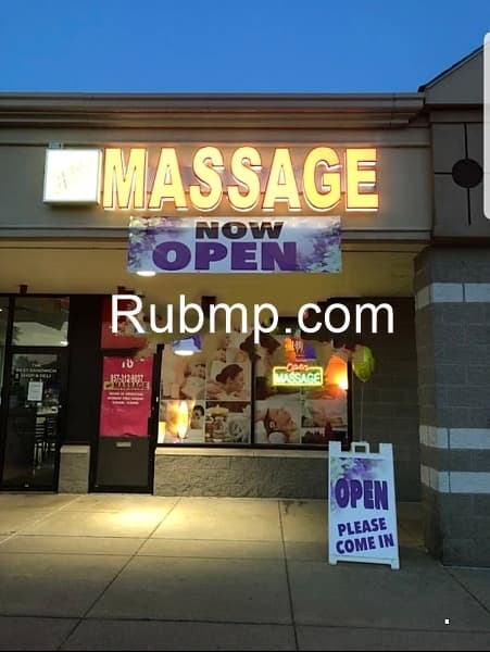 Photo of Best Massage