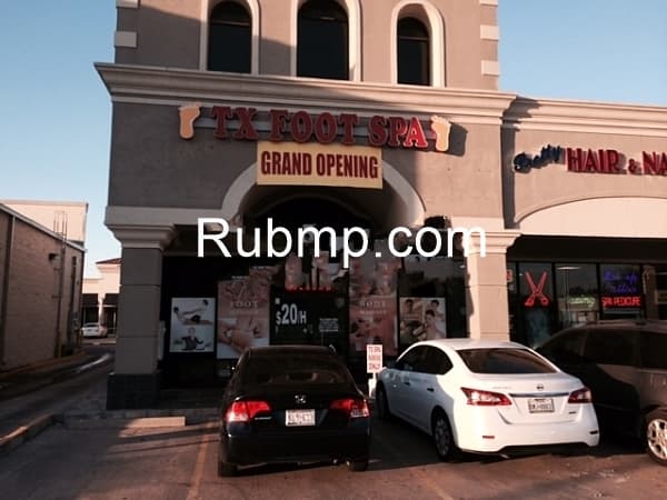 Photo of Tx Foot Spa