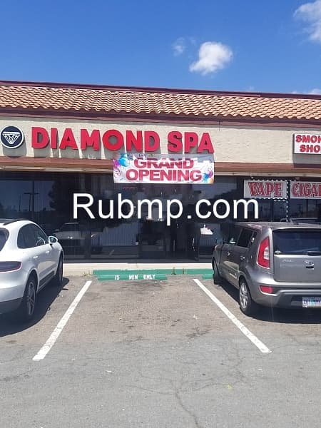 Photo of Diamond Spa