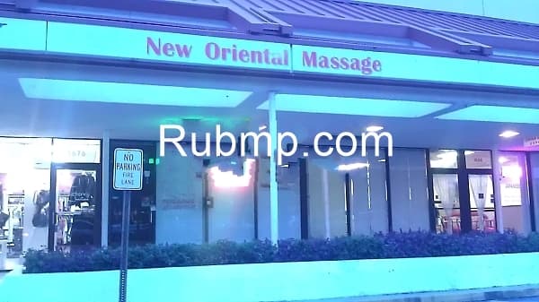 Photo of Lucky Massage Spa