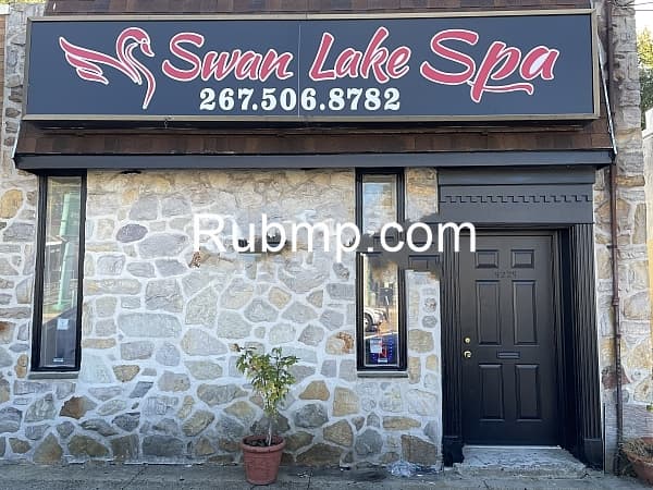 Photo of Swan lake spa