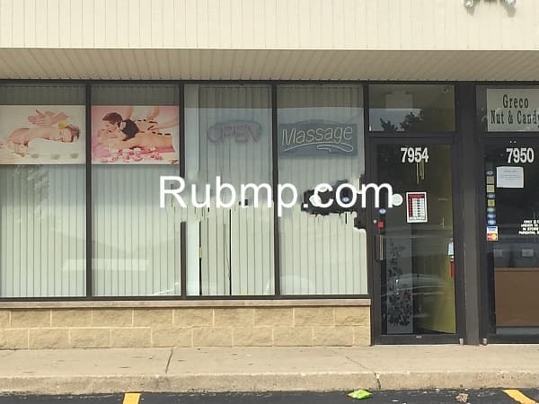 Photo of Healthy Spa