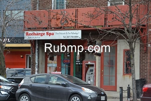 Photo of Recharge Spa