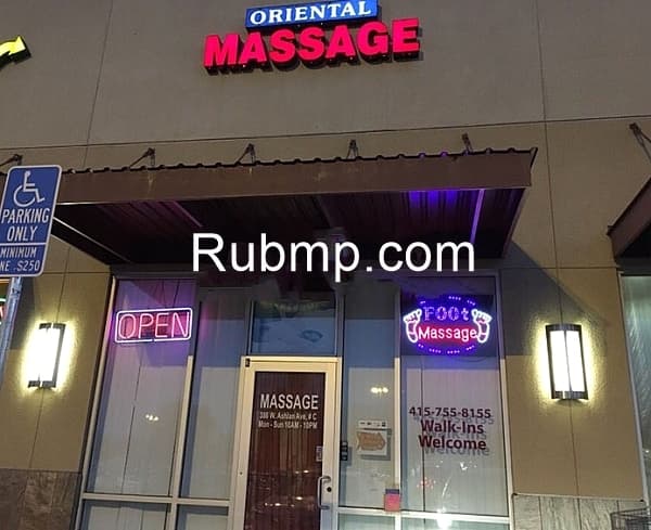Photo of Serene Touch Massage